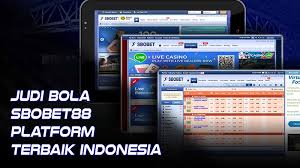 Explorasi Dunia Judi Bola Strategi, Tips, dan Tren Terkini Explorasi Dunia Judi Bola Strategi, Tips, dan Tren Terkini