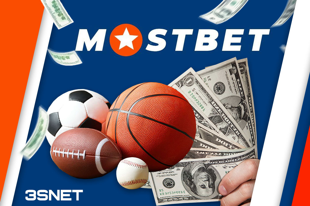 Feel the Rush at Mostbet - Experience the Thrill of Online Betting