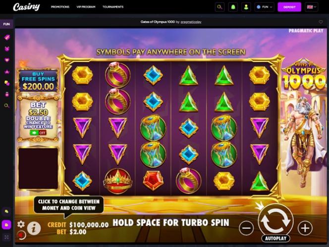 Ultimate Guide to Casiny Casino Bonus Codes