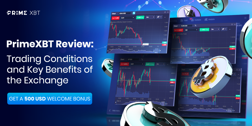 Unlock Your Trading Potential with Promo Codes PrimeXBT