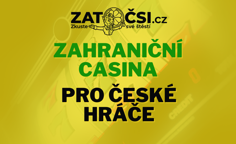 Zahranicni casina online Jak si vybrat to správné pro vás Zahranicni casina online Jak si vybrat to správné pro vás