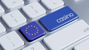 Zahraniční casino Dobrodružství v herním světě Zahraniční casino Dobrodružství v herním světě