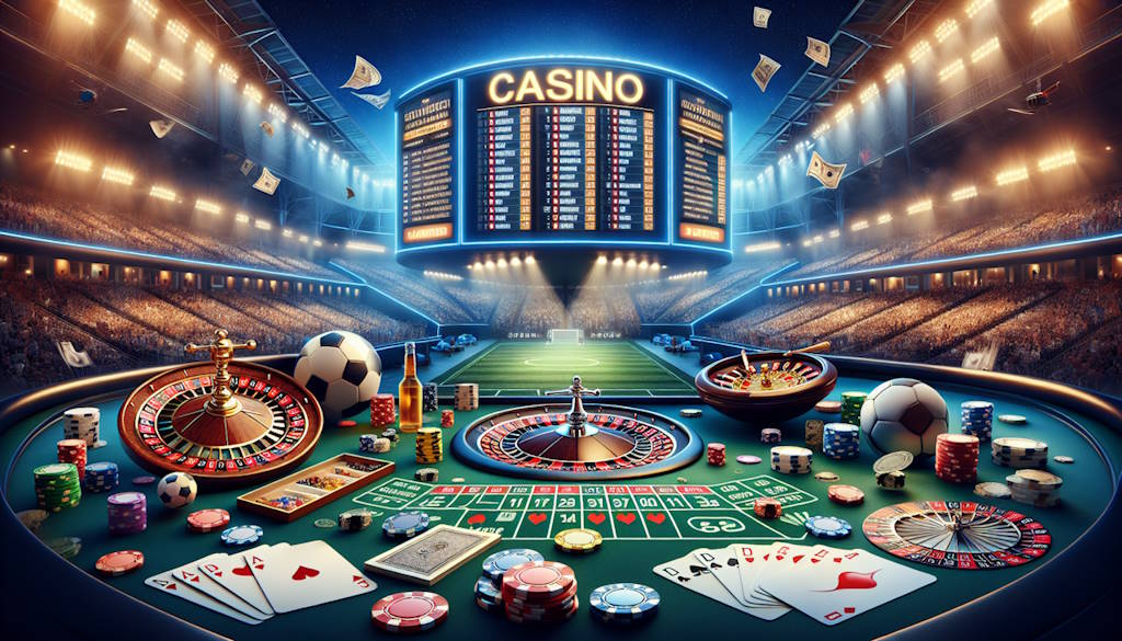 Apostas Online e Entretenimento Descubra o 811Bet