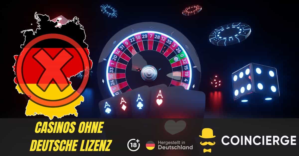 Beste Online Casino ohne deutsche 85