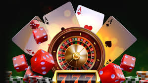 Die aufregende Welt des online casino ausland Schweiz