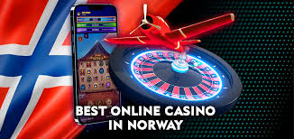 Discovering the Excitement of Norwegian Online Casinos