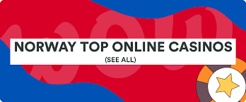Discovering the Excitement of Norwegian Online Casinos