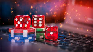 Explore the Thrills of Casino Dealbet The Ultimate Gaming Experience