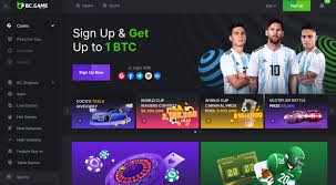 Exploring the BC Game Mirror Your Gateway to Online Gaming