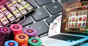 Exploring the Social Aspects of Slot Gaming 5