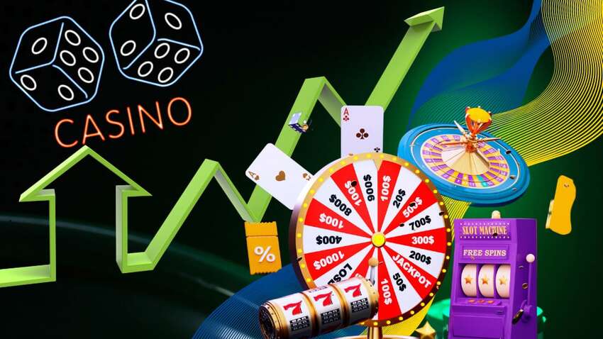 luckia bet — Complete Guide to Getting Started, Features, and Smart Betting