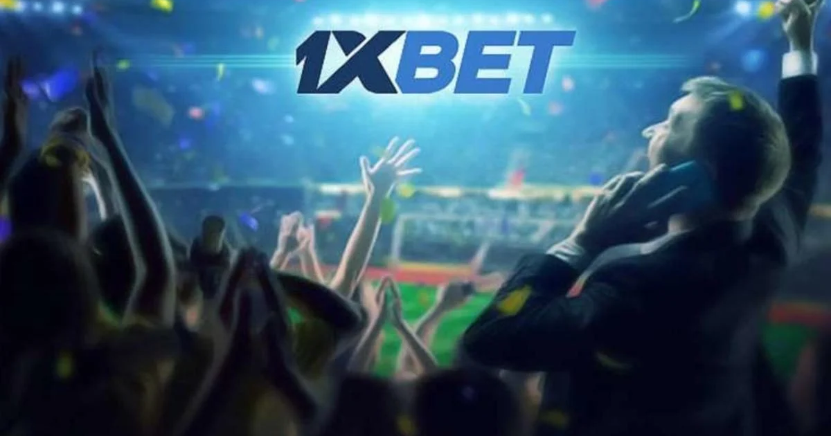 1xBet Cambodia Betting Your Ultimate Guide to Sports Wagering 300032094