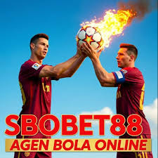 Agen Judi Online SBOBET Panduan Lengkap untuk Pemain 223697735