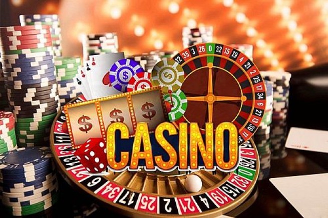 Discover Excitement at Casino Cocoa New 0