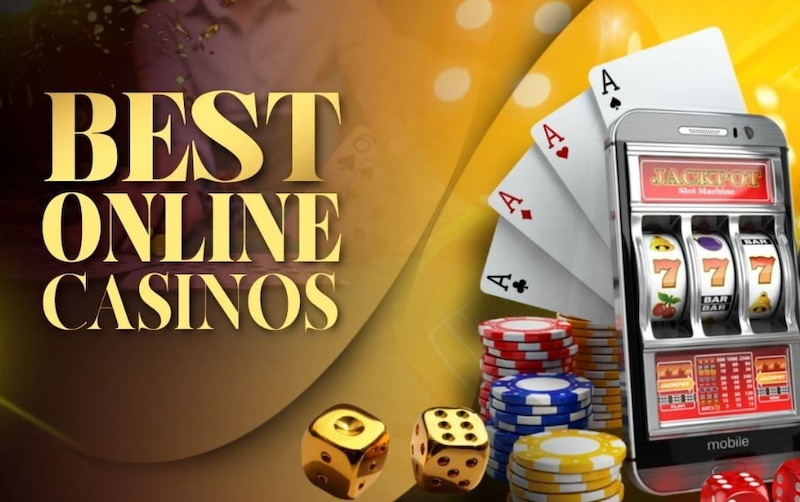 Discover Exciting Opportunities at WG Casino & Sportsbook