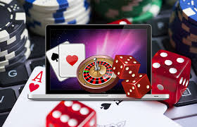 Discover Exciting Opportunities at WG Casino & Sportsbook