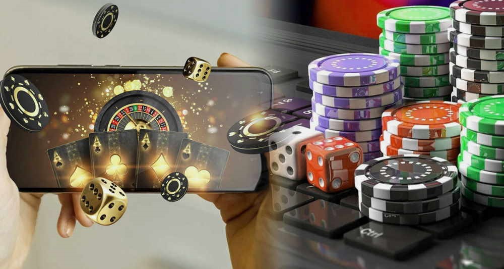 Every Spin Brings You Closer Unlocking the Thrills of Online Gaming Every Spin Brings You Closer Unlocking the Thrills of Online Gaming