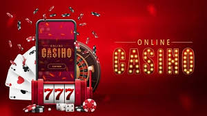 Experience the Thrill of Online UK 7bets Casino 17