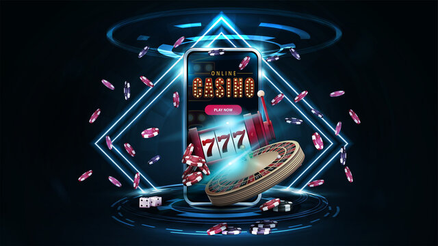 Experience the Thrill of Online UK 7bets Casino 17