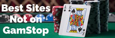 Exploring Non-Gamstop Casinos A Guide for Online Gamblers Exploring Non-Gamstop Casinos A Guide for Online Gamblers