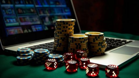 Exploring the Excitement of Online Casino Richy Farmer