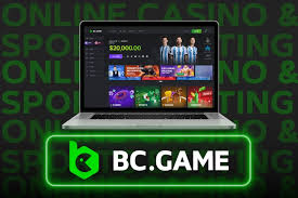How to Make a Deposit at BC.Game A Comprehensive Guide 1480528797