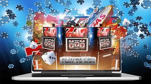 Online casino pro české hráče Váš průvodce světem hazardu