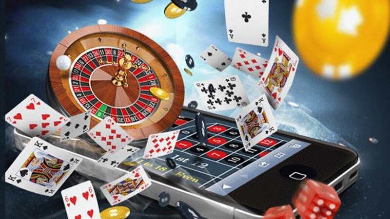 Online casino pro české hráče Váš průvodce světem hazardu