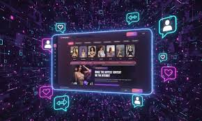 Swipey AI Girlfriend The Future of Digital Companionship Swipey AI Girlfriend The Future of Digital Companionship