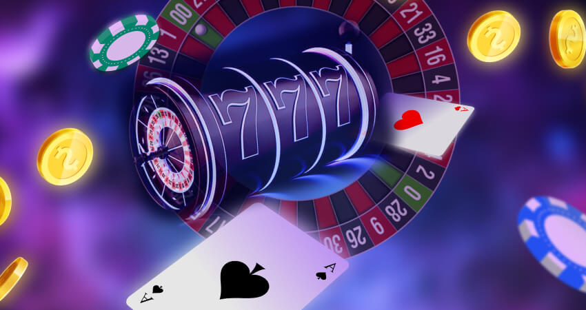 The Ultimate Guide to the Best Slot Games to Try The Ultimate Guide to the Best Slot Games to Try