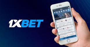 Unlock Excitement with the 1xBet App for Mobile