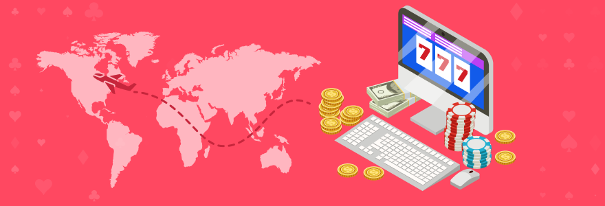 Zahraniční casina pro české hráče Výhody a možnosti