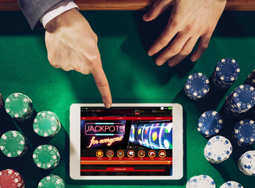 Discover the Excitement at Casino Neonix