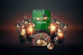 Discover the Excitement at Casino Neonix