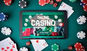 Dive into Fortune with Online Casino Richy Fish