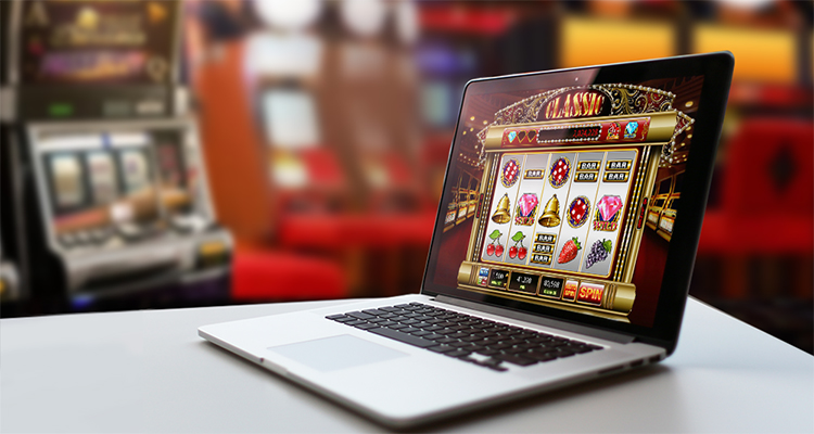 Experience the Thrill at Online Casino Lucky Manor 1963993766