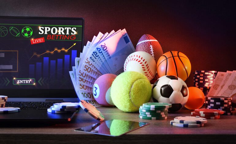 Explore the World of Online Betting with Betwinner