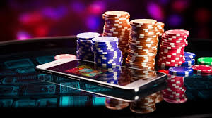 Beat the Odds An In-Depth Look at Online Slots in Casinos Beat the Odds An In-Depth Look at Online Slots in Casinos