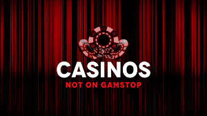 Discovering Casinos Not on GamStop Your Guide to Alternative Gaming Options