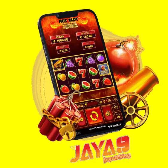 Playing Slots Responsibly in Bangladesh 2141563704