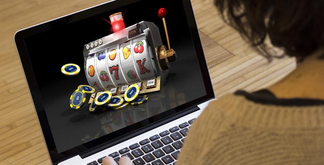 The World of Online Gaming Discovering Casino Beonbet