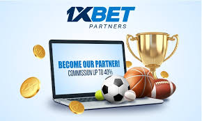 Discover the 1xBet App Your Ultimate Betting Companion (3) Discover the 1xBet App Your Ultimate Betting Companion (3)