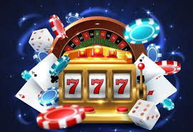The High Roller The Ultimate Online Casino Experience
