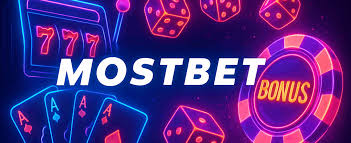Discover the Thrills of Mostbet Your Ultimate Betting Experience Discover the Thrills of Mostbet Your Ultimate Betting Experience