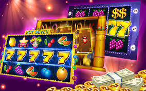 Experience Thrilling Wins at Online Casino Kaboom Slots