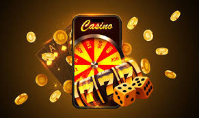 Exploring the Excitement of LuckiCasino UK Your Ultimate Gaming Destination