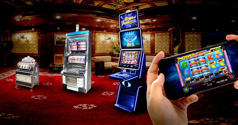 The Ultimate Guide to VibroBet Your One-Stop Casino Experience The Ultimate Guide to VibroBet Your One-Stop Casino Experience