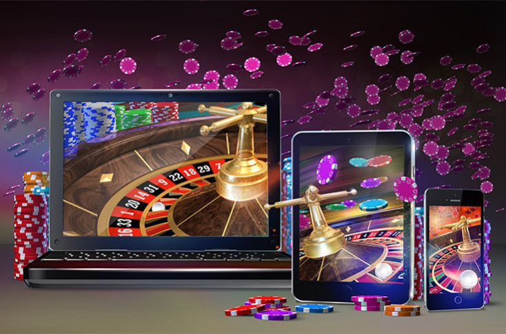 Exploring Bitcoin Roulette The Future of Online Gaming -355769403