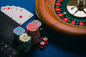 Exploring Bitcoin Roulette The Future of Online Gaming -355769403