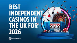 Top Independent Casinos A Comprehensive Guide 636958019